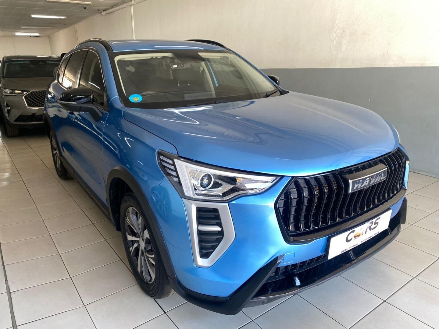 2024 Haval Jolion 1.5T City Plus
