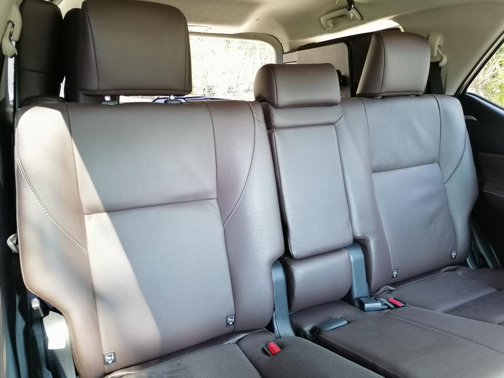 Toyota Fortuner 2.8GD-6 4x4 Auto Northcliff Exclusive Cars