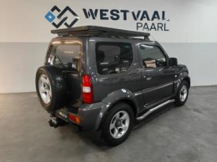 2014 Suzuki Jimny 1.3 for sale