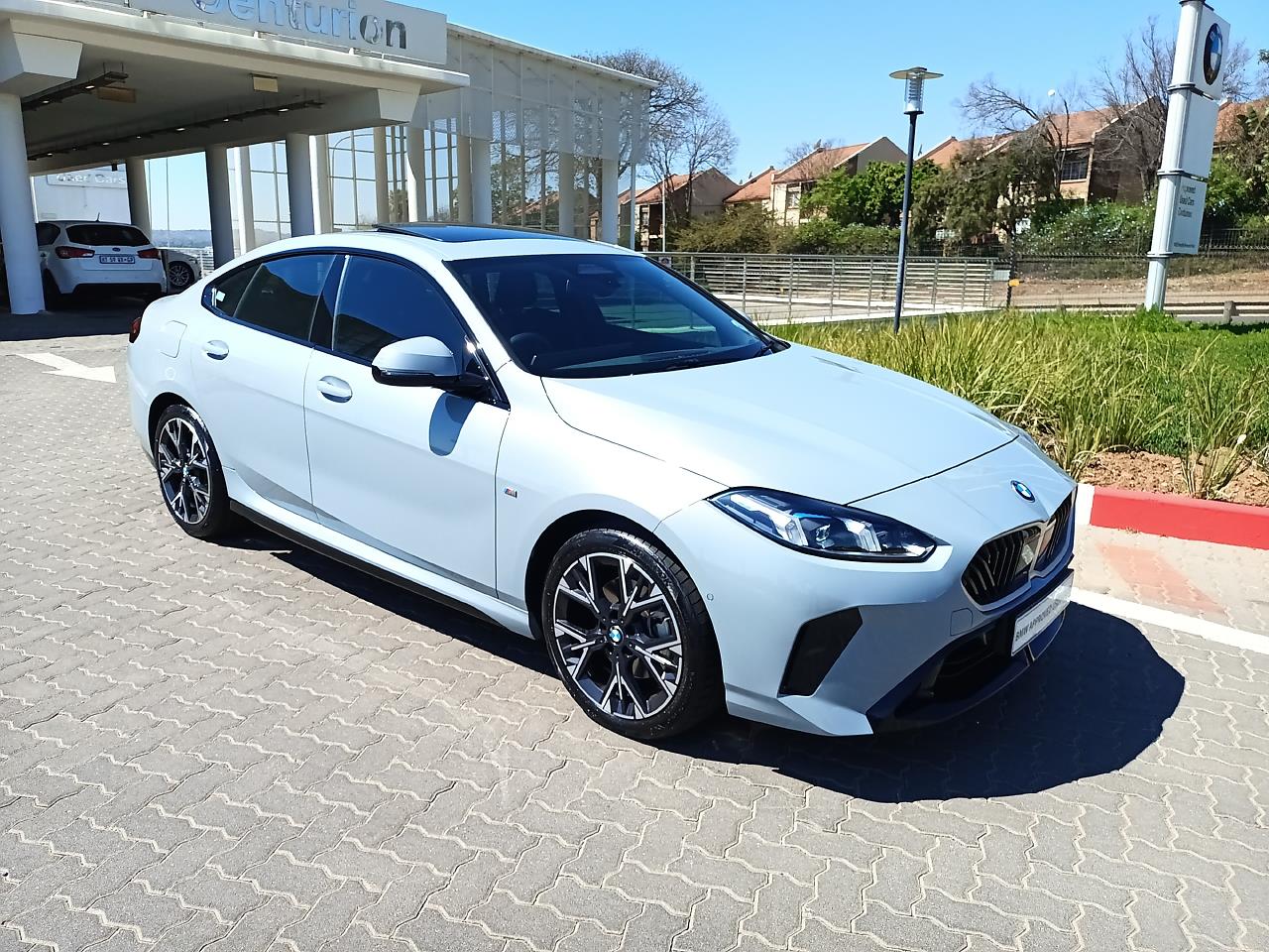 2025 BMW 2 Series 218 Gran Coupe M Sport
