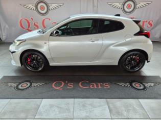 2025 Toyota GR Yaris 1.6T GR-Four Rally for sale