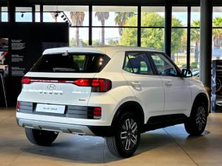 2025 Hyundai Venue 1.0T Motion Manual for sale