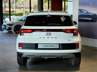 2025 Hyundai Venue 1.0T Motion Manual for sale
