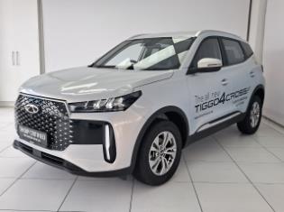 2026 Chery Tiggo Cross 1.5 LiT Auto for sale
