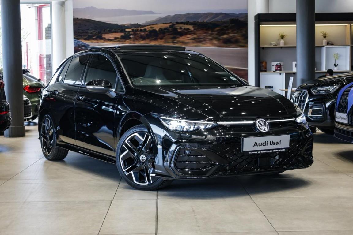 2026 Volkswagen Golf 1.4TSI R-line Plus for sale