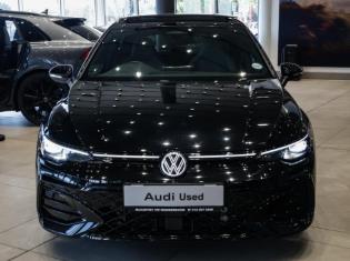2026 Volkswagen Golf 1.4TSI R-line Plus for sale