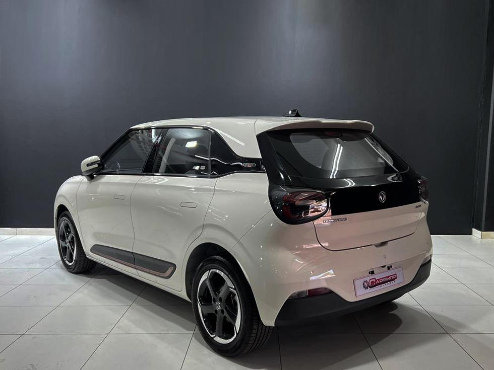 Dongfeng Box E2 430 Carshop Rivonia