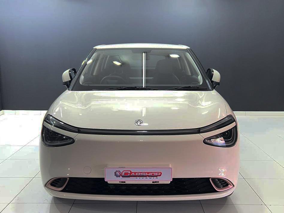 Dongfeng Box E2 430 Carshop Rivonia