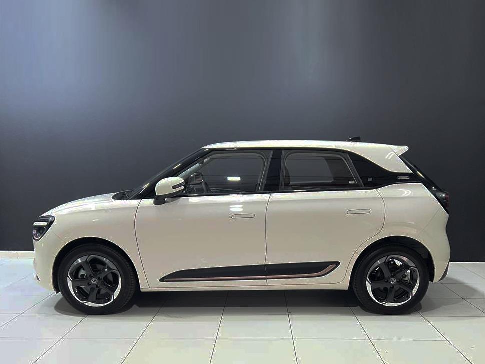 Dongfeng Box E2 430 Carshop Rivonia