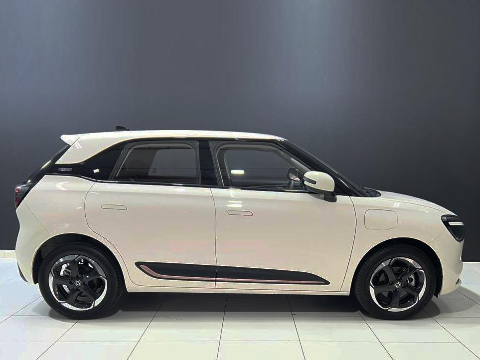 Dongfeng Box E2 430 Carshop Rivonia