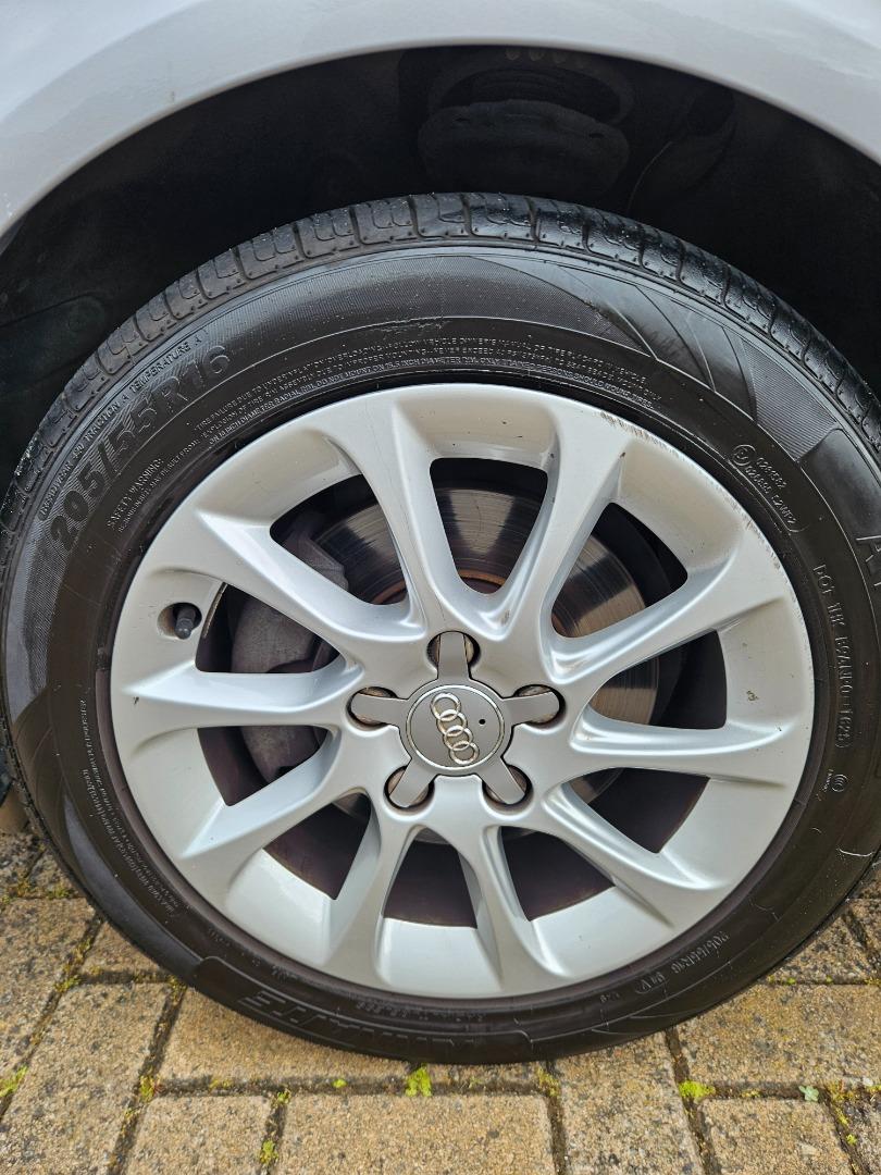 Audi A3 Sportback 1.4TFSI S Auto Autowize Car Agency