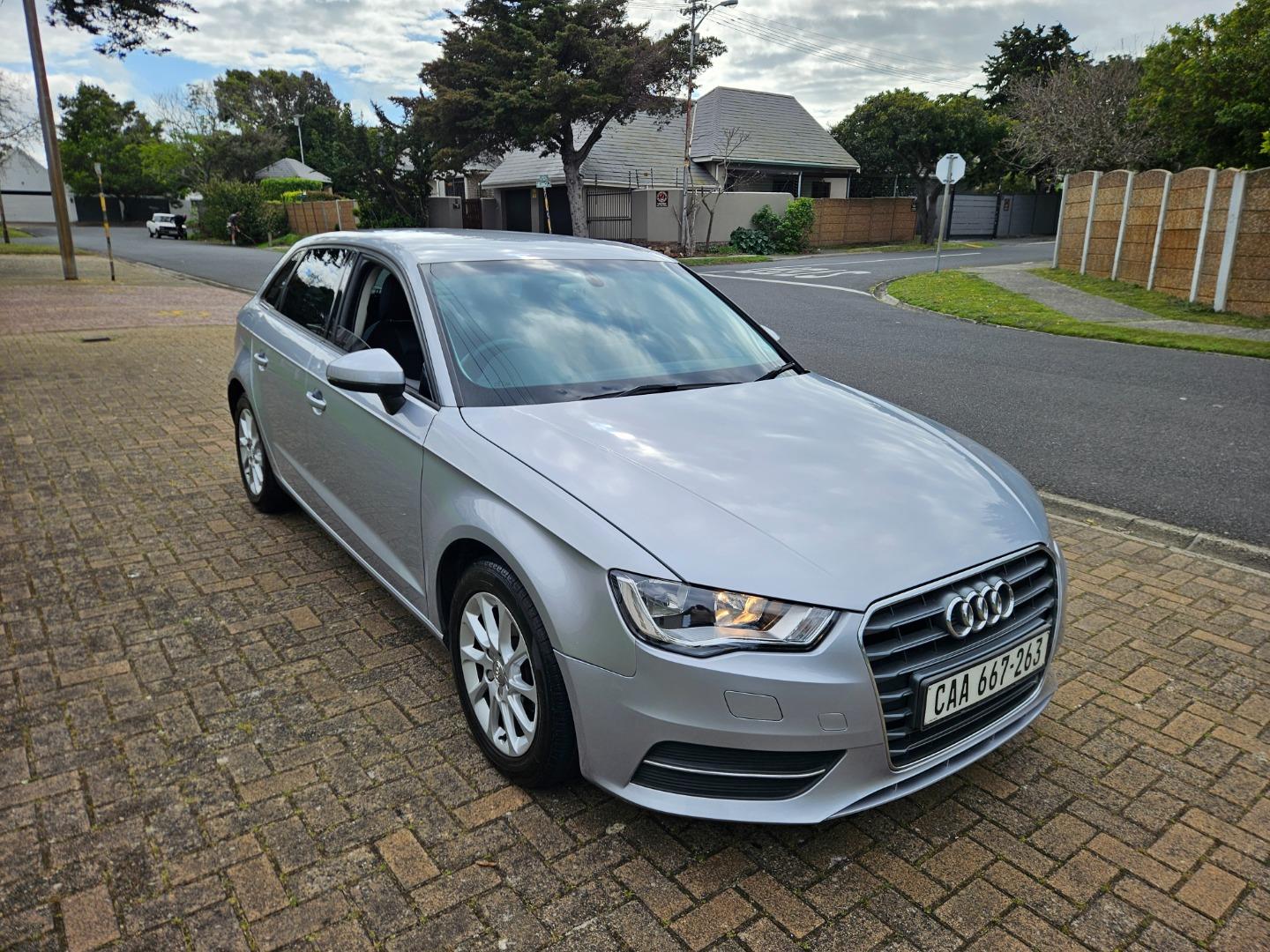 Audi A3 Sportback 1.4TFSI S Auto Autowize Car Agency