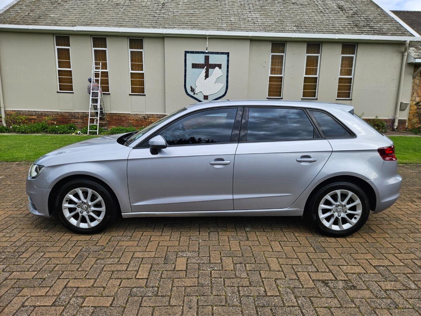 Audi A3 Sportback 1.4TFSI S Auto Autowize Car Agency