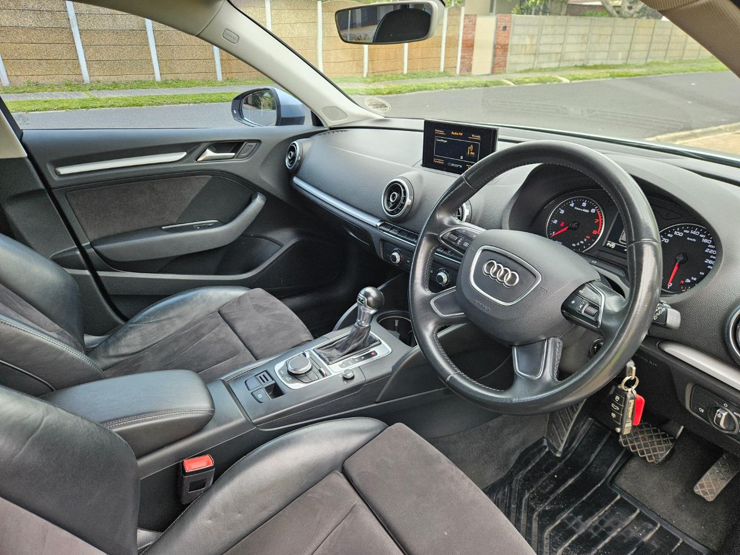 Audi A3 Sportback 1.4TFSI S Auto Autowize Car Agency