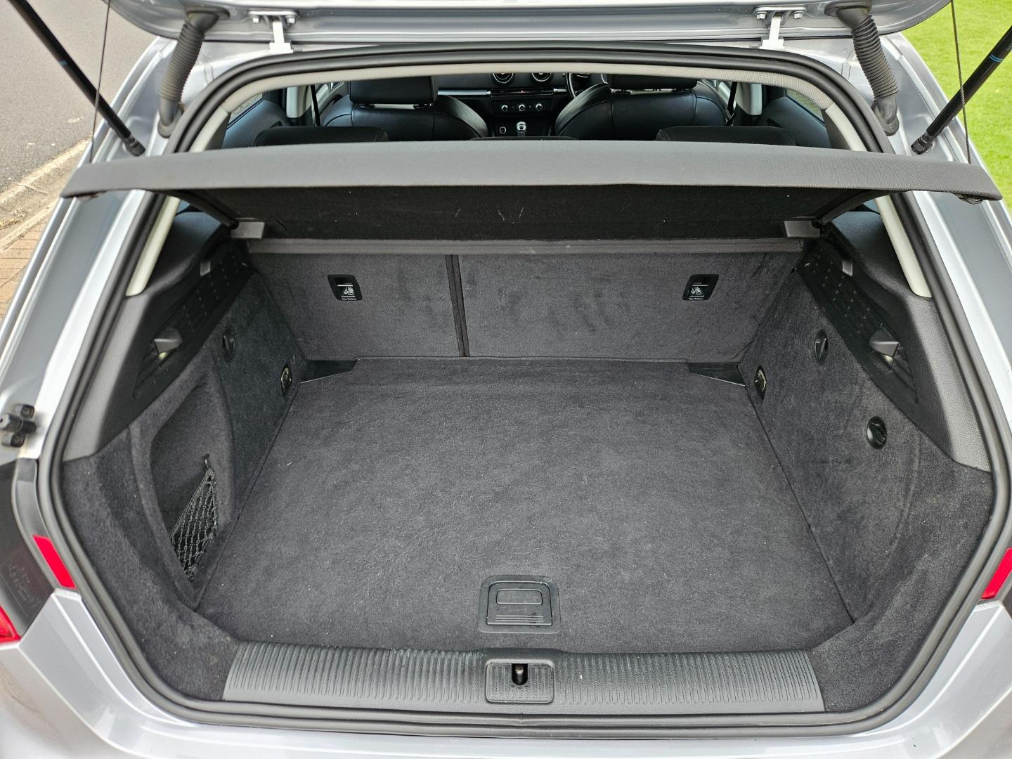 Audi A3 Sportback 1.4TFSI S Auto Autowize Car Agency