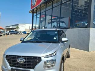 2022 Hyundai Venue 1.0T Motion Auto for sale
