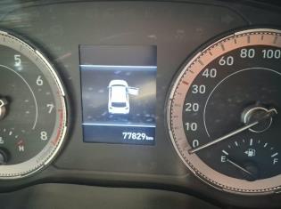 2022 Hyundai Venue 1.0T Motion Auto for sale