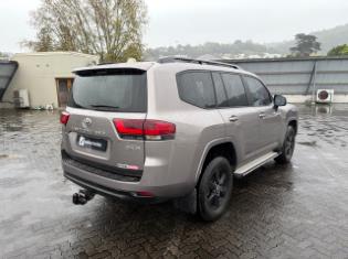 2022 Toyota Land Cruiser 300 3.3D GX-R for sale