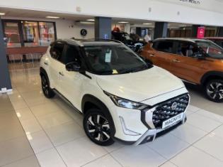2026 Nissan Magnite 1.0 Turbo Acenta Plus for sale