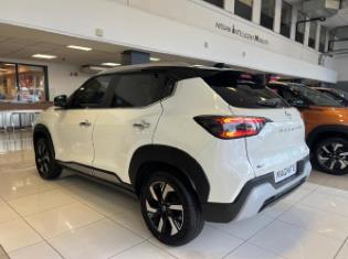 2026 Nissan Magnite 1.0 Turbo Acenta Plus for sale
