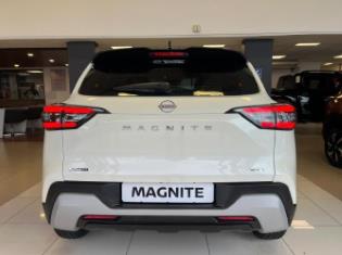 2026 Nissan Magnite 1.0 Turbo Acenta Plus for sale