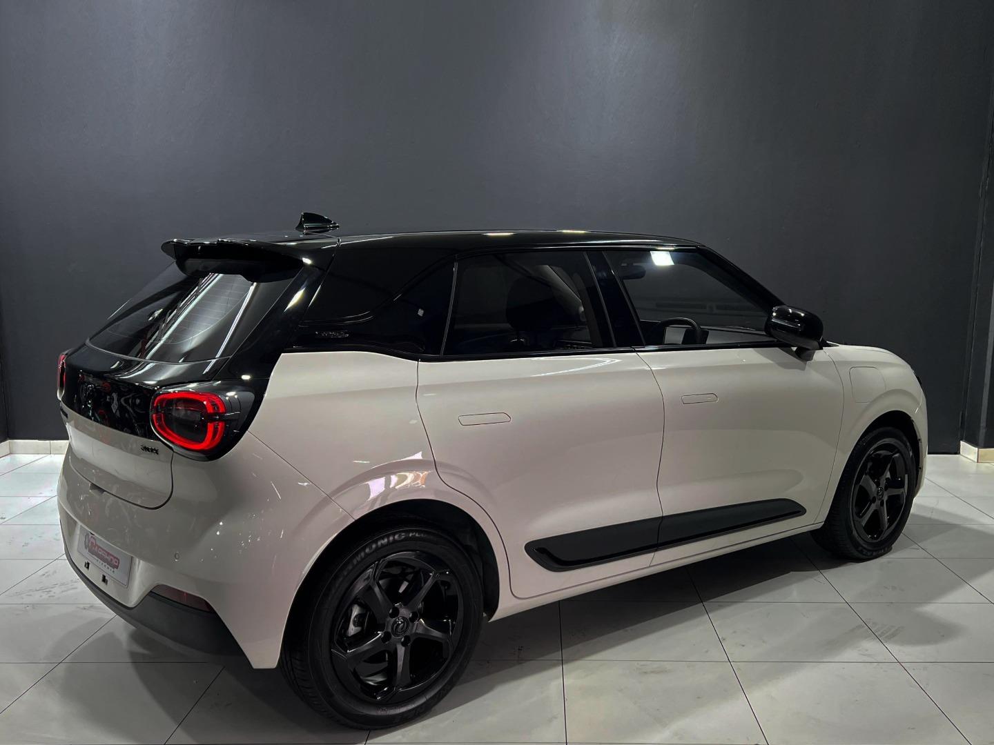 Dongfeng Box E2 430 Carshop Rivonia