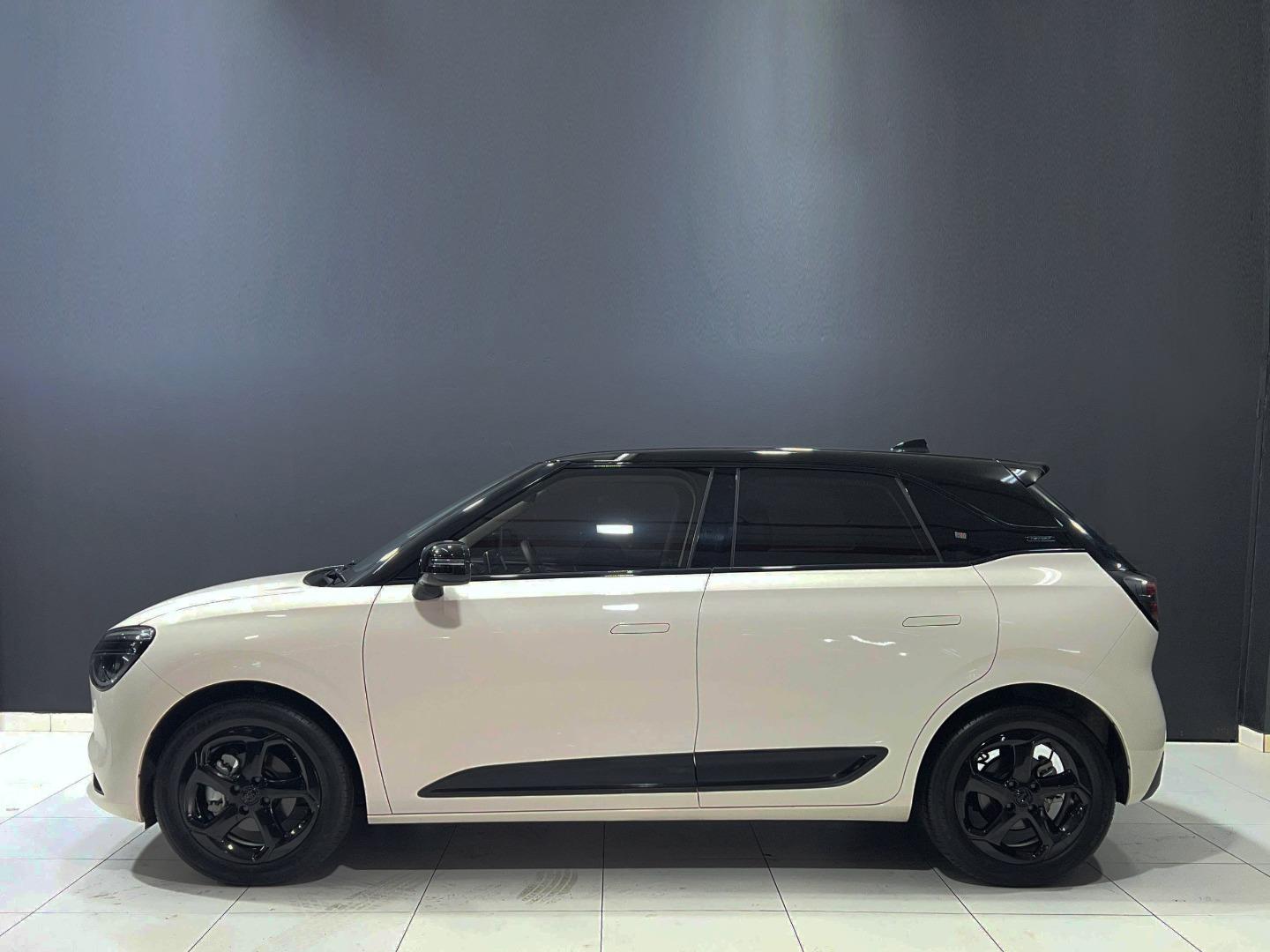 Dongfeng Box E2 430 Carshop Rivonia
