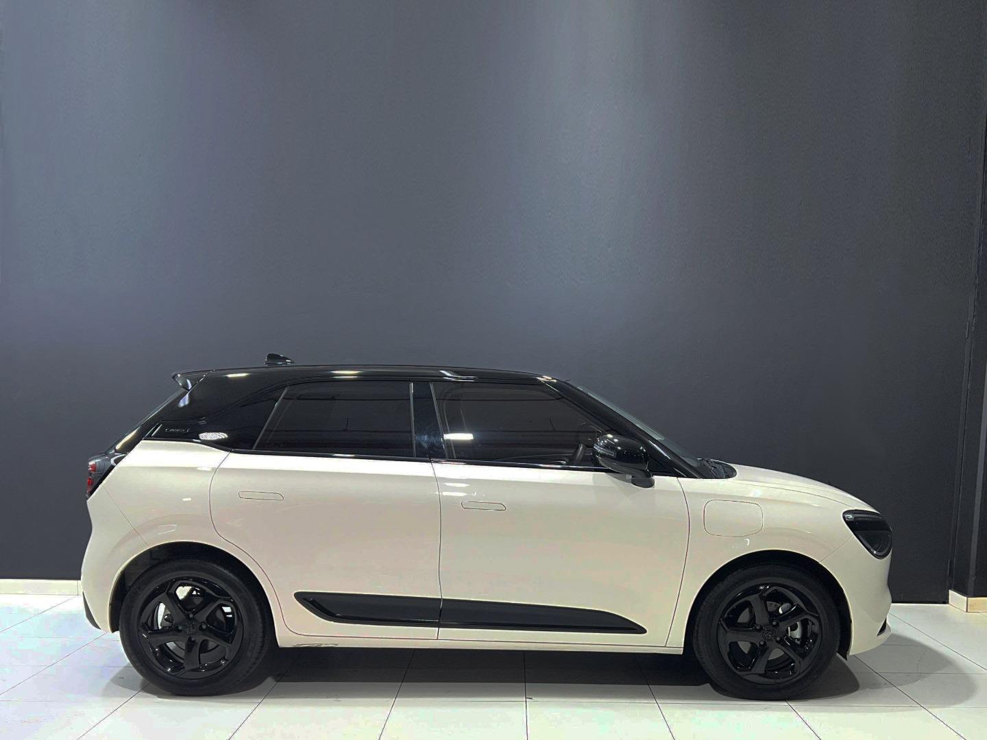 Dongfeng Box E2 430 Carshop Rivonia