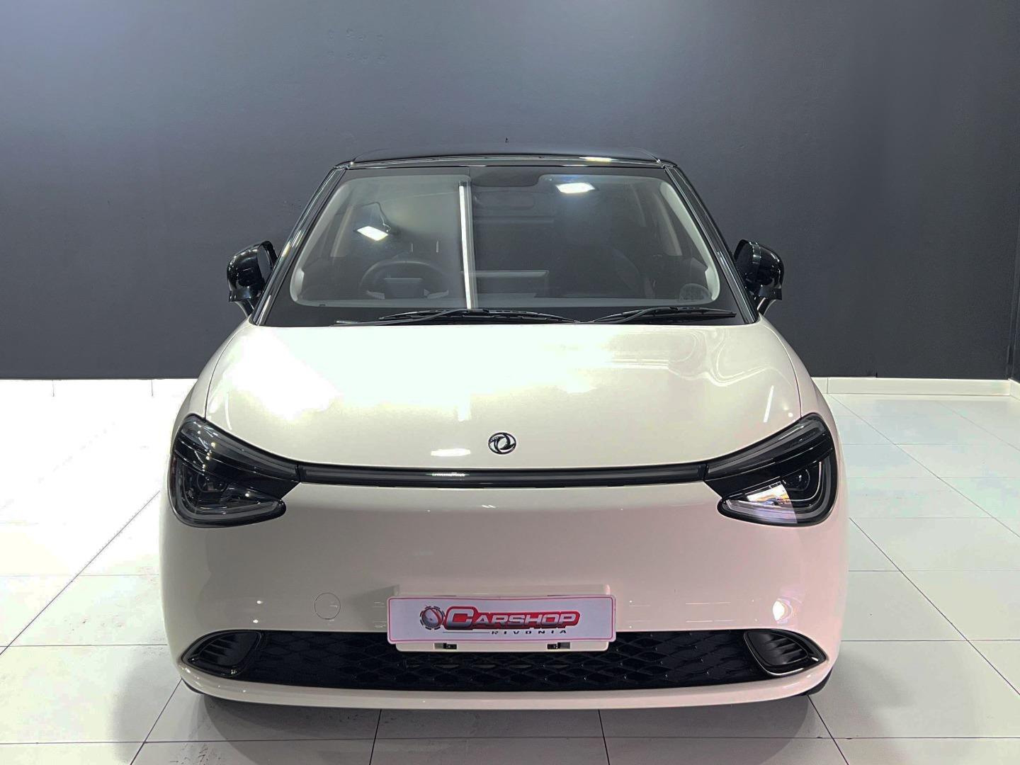 Dongfeng Box E2 430 Carshop Rivonia