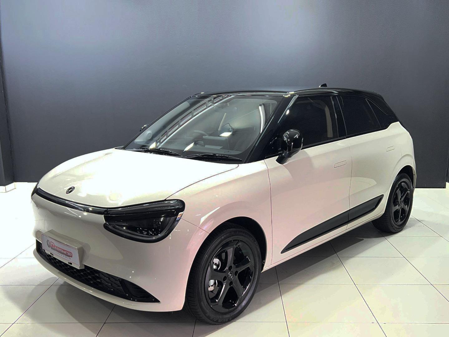 Dongfeng Box E2 430 Carshop Rivonia