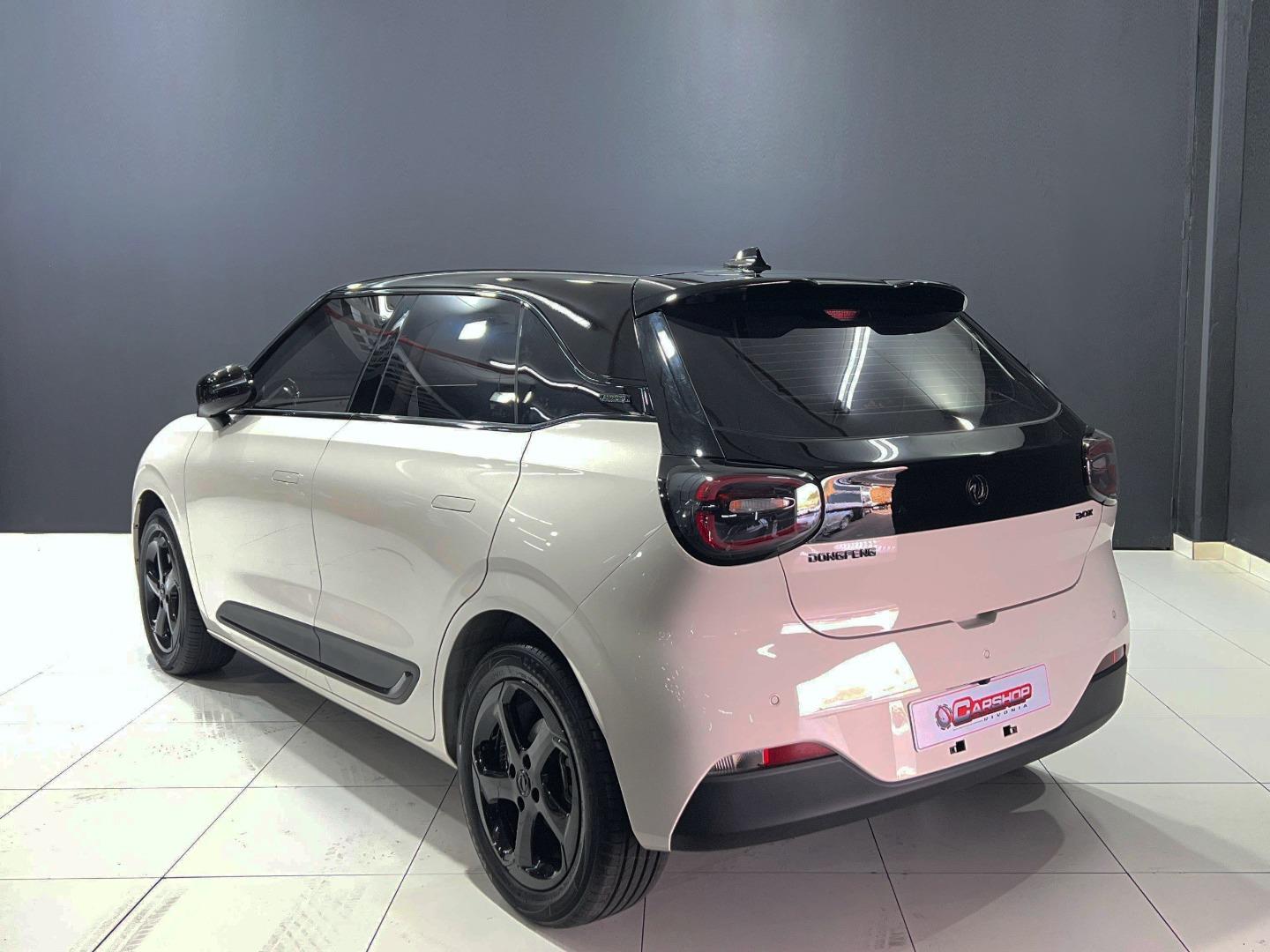 Dongfeng Box E2 430 Carshop Rivonia