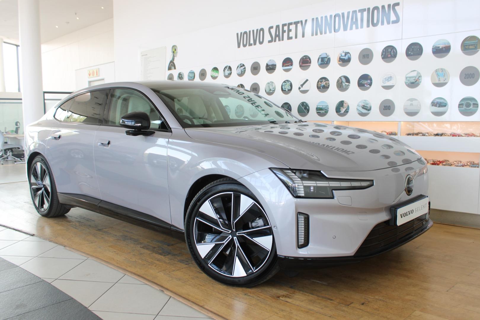 2026 Volvo ES90 Single Motor Ultra