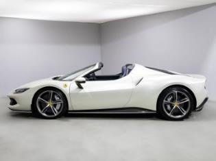 2025 Ferrari 296 GTS for sale