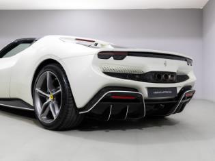 2025 Ferrari 296 GTS for sale