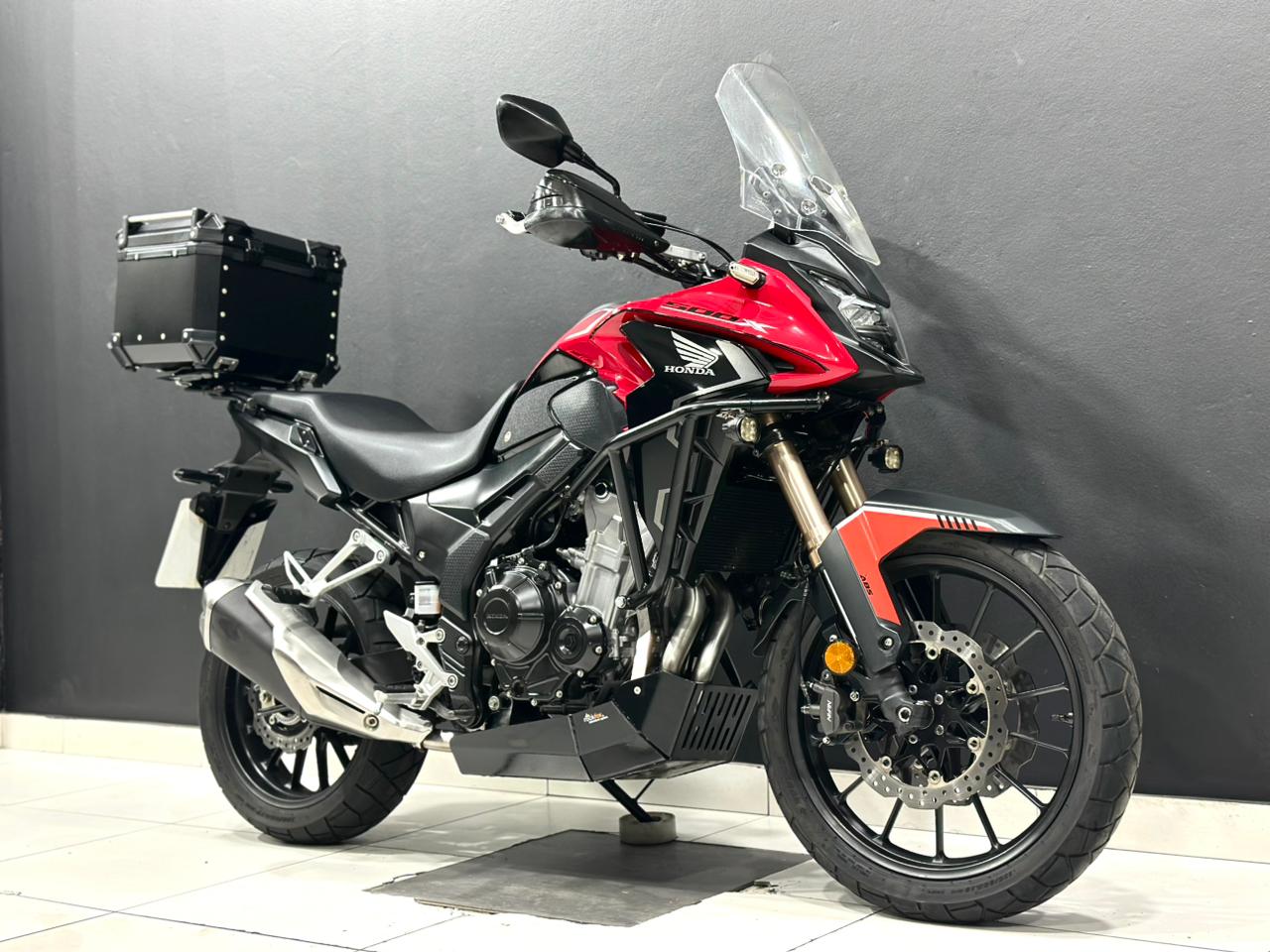 Honda CB