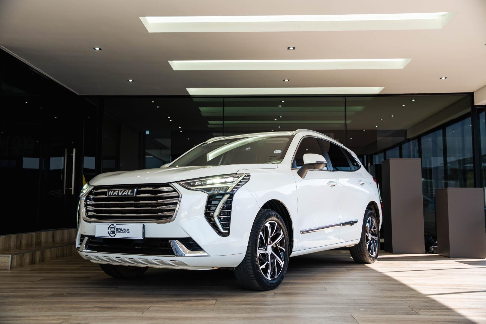 2024 Haval Jolion 1.5T Luxury