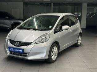 2014 Honda Jazz 1.3 Comfort for sale
