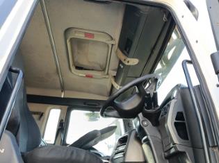 2014 MAN TGS 33-480 DOUBLE DIFF TRUCK TRACTOR for sale