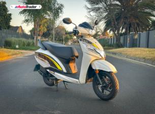 Honda Activa 125