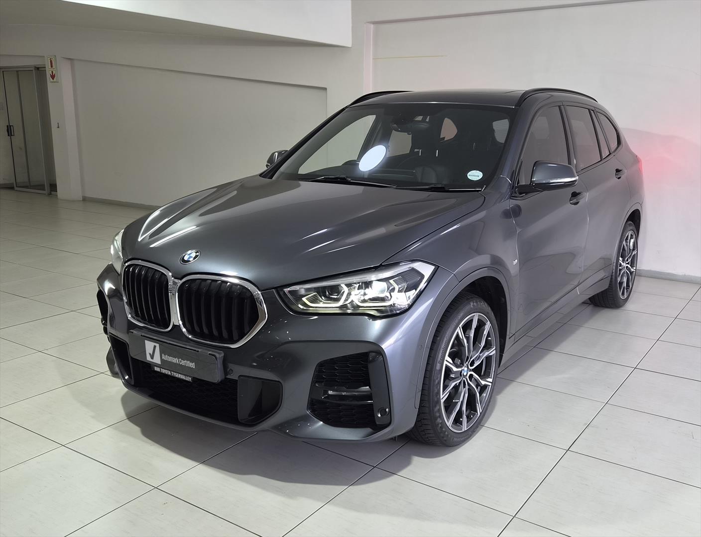 2022 BMW X1 sDrive20d