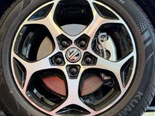 2026 MG MG3 1.5 Comfort Manual for sale