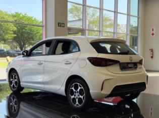 2026 MG MG3 1.5 Comfort Manual for sale