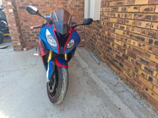 2016 BMW S1000rr  for sale