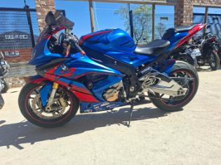 2016 BMW S1000rr  for sale