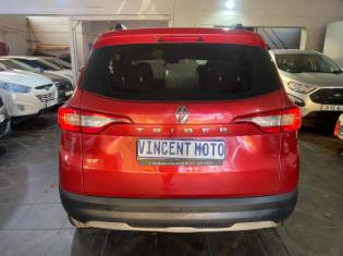 2024 Renault Triber 1.0 Life for sale