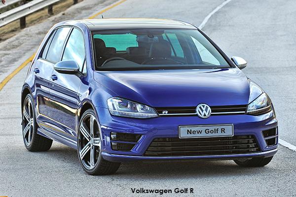 What’s faster and more expensive than a Golf GTI but has none of the ...