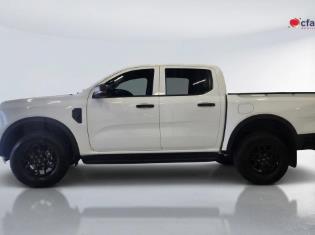 2026 Ford Ranger 2.0 Sit Double Cab XL 4x4 Auto for sale