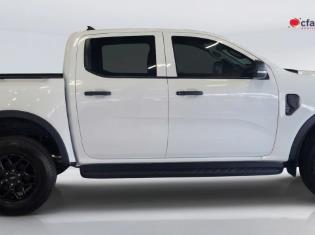 2026 Ford Ranger 2.0 Sit Double Cab XL 4x4 Auto for sale