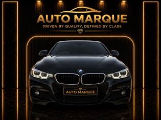 2016 BMW 3 Series 340i M Sport Sports-Auto for sale