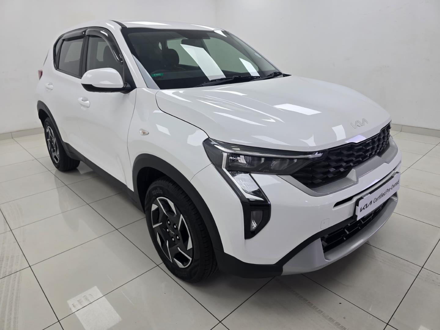 2025 Kia Sonet 1.5 LX Auto